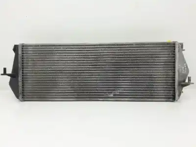 Peça sobressalente para automóvel em segunda mão intercooler por land rover discovery (lt) d-10p referências oem iam   