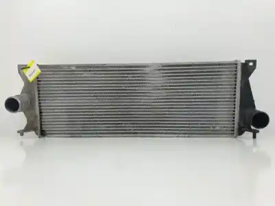 Second-hand car spare part intercooler for land rover discovery (lt) d-10p oem iam references 