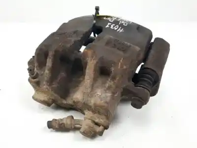 Second-hand car spare part front right brake caliper for land rover discovery (lt) d-10p oem iam references 