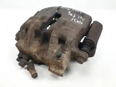 Second-hand car spare part front left brake caliper for land rover discovery (lt) d-10p oem iam references 