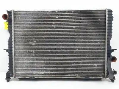 Second-hand car spare part water radiator for land rover discovery (lt) d-10p oem iam references pcc000680