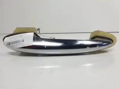 Peça sobressalente para automóvel em segunda mão puxador exterior frente direito por mini roadster (r59) n47c20a referências oem iam 