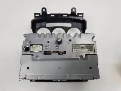 Peça sobressalente para automóvel em segunda mão sistema de áudio / rádio cd por mazda 5 berl. (cr) lf referências oem iam 14797325  