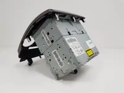 Peça sobressalente para automóvel em segunda mão sistema de áudio / rádio cd por mazda 5 berl. (cr) lf referências oem iam 14797325  