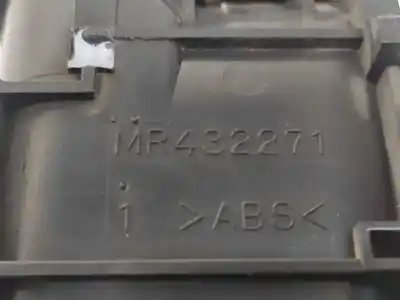 Автозапчасти б/у левая задняя внутренняя ручка за mitsubishi montero (v60/v70) d-4m41 ссылки oem iam   