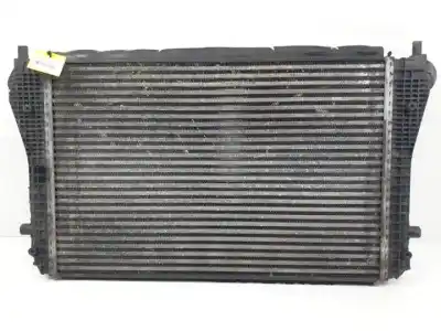 Pièce détachée automobile d'occasion INTERCOOLER / ÉCHANGEUR D'AIR pour AUDI A3 (8P)  Références OEM IAM 1K0145603B  