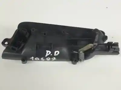 Автозапчасти б/у внутри передней правой ручки за audi a3 (8p) bmn ссылки oem iam 8p3867020  