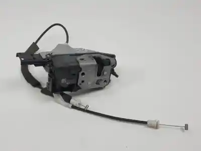 Tweedehands auto-onderdeel achter rechts deurslot voor peugeot 3008 (t84) rh02 oem iam-referenties 006238