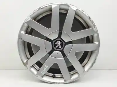 Gebrauchtes Autoersatzteil RÄDER SATZ Autoreifen zum PEUGEOT 3008 (T84)  OEM-IAM-Referenzen 9671643477  