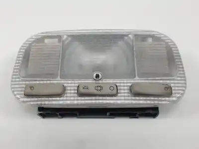 Tweedehands auto-onderdeel binnenlicht voor peugeot 3008 (t84) rh02 oem iam-referenties 