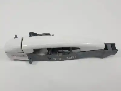 Tweedehands auto-onderdeel buitenste handgreep rechts voor voor peugeot 3008 (t84) rh02 oem iam-referenties 9684559980