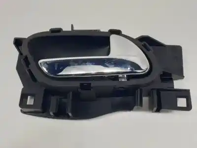 Tweedehands auto-onderdeel binnen handgreep achter achter voor peugeot 3008 (t84) rh02 oem iam-referenties 9683446577