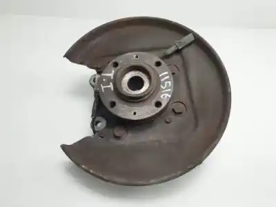 Tweedehands auto-onderdeel knokkel links achter voor peugeot 3008 (t84) rh02 oem iam-referenties 