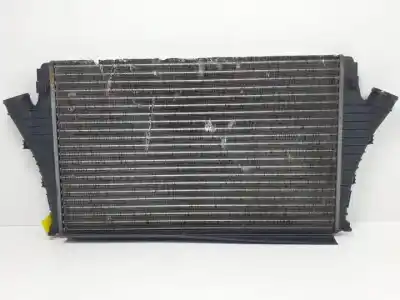 Second-hand car spare part INTERCOOLER for SAAB 9-3 BERLINA  OEM IAM references 12765753  