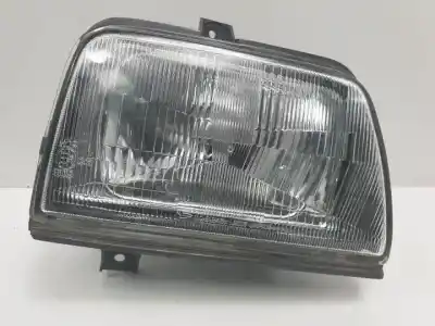 Tweedehands auto-onderdeel rechts koplamp voor daihatsu cuore (l70) oem iam-referenties 11051246