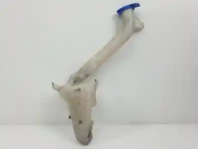 Second-hand car spare part windscreen washer bottle for skoda fabia (6y2/6y3) asz oem iam references 6q0955453
