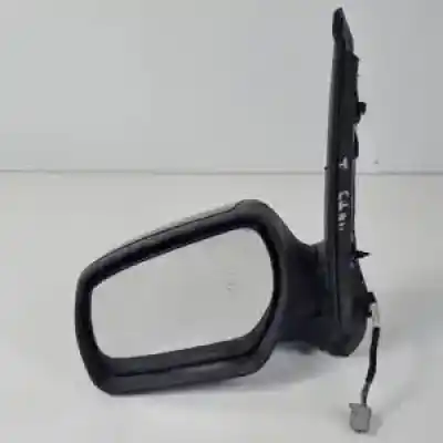 Peça sobressalente para automóvel em segunda mão espelho retrovisor esquerdo por ford c-max (cb3) kkda referências oem iam 3007741  