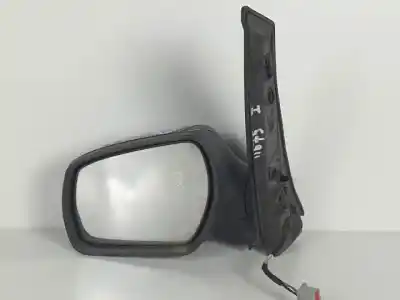 Автозапчастина б/у ліве дзеркало для ford c-max (cb3) kkda посилання на oem iam 3007741  