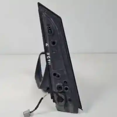 Peça sobressalente para automóvel em segunda mão espelho retrovisor esquerdo por ford c-max (cb3) kkda referências oem iam 3007741  