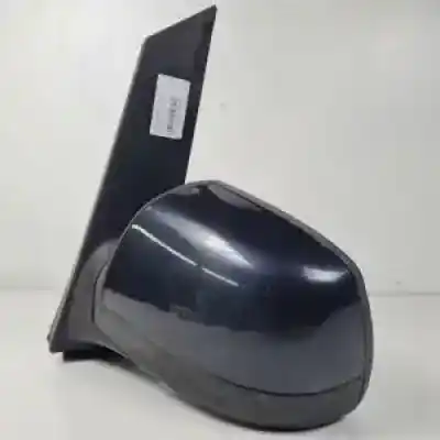 Peça sobressalente para automóvel em segunda mão espelho retrovisor esquerdo por ford c-max (cb3) kkda referências oem iam 3007741  