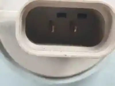 Second-hand car spare part left headlight for hyundai accent (lc) g4ea oem iam references   