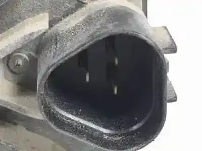 Second-hand car spare part left headlight for hyundai accent (lc) g4ea oem iam references   