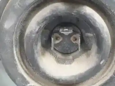 Second-hand car spare part left headlight for hyundai accent (lc) g4ea oem iam references   