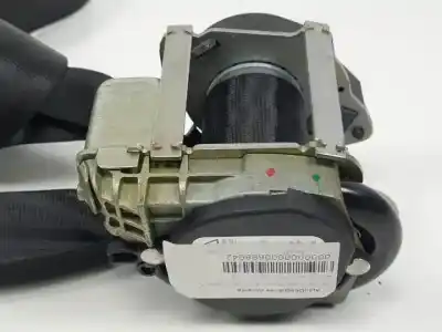 Second-hand car spare part front right seat belt for audi q7 (4l) bug oem iam references 4l1857706  606728300