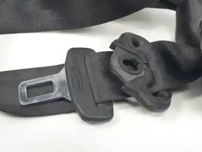 Second-hand car spare part front right seat belt for audi q7 (4l) bug oem iam references 4l1857706  606728300