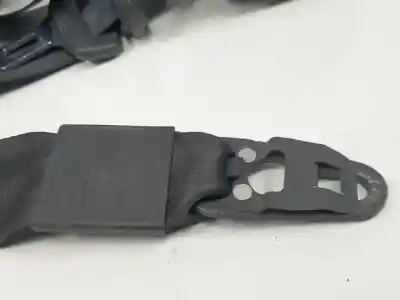 Second-hand car spare part front right seat belt for audi q7 (4l) bug oem iam references 4l1857706  606728300
