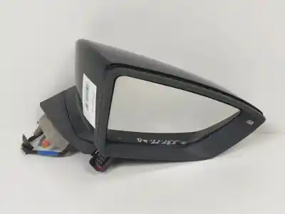 Автозапчастина б/у правий задний огляд для seat leon (5f1) cze посилання на oem iam 036684  026684