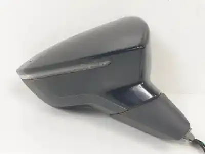 Автозапчастина б/у правий задний огляд для seat leon (5f1) cze посилання на oem iam 036684