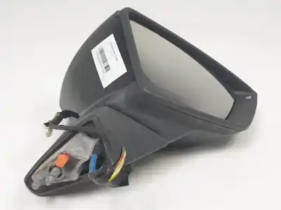 Автозапчастина б/у правий задний огляд для seat leon (5f1) cze посилання на oem iam 036684  026684