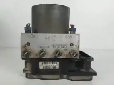Peça sobressalente para automóvel em segunda mão abs por toyota auris (_e15_) 2.0 d-4d (ade150_) referências oem iam 0265231858  0805280110