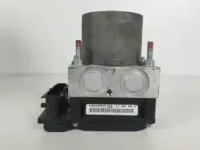 Peça sobressalente para automóvel em segunda mão abs por toyota auris (_e15_) 2.0 d-4d (ade150_) referências oem iam 0265231858  0805280110