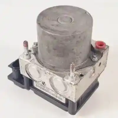 Peça sobressalente para automóvel em segunda mão abs por toyota auris (_e15_) 2.0 d-4d (ade150_) referências oem iam 0265231858  0805280110