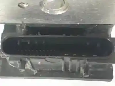 Peça sobressalente para automóvel em segunda mão abs por toyota auris (_e15_) 2.0 d-4d (ade150_) referências oem iam 0265231858  0805280110