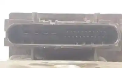 Peça sobressalente para automóvel em segunda mão abs por toyota auris (_e15_) 2.0 d-4d (ade150_) referências oem iam 0265231858  0805280110