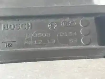 Peça sobressalente para automóvel em segunda mão abs por toyota auris (_e15_) 2.0 d-4d (ade150_) referências oem iam 0265231858  0805280110