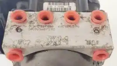 Peça sobressalente para automóvel em segunda mão abs por toyota auris (_e15_) 2.0 d-4d (ade150_) referências oem iam 0265231858  0805280110