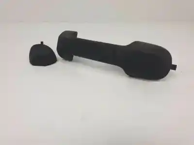 Автозапчастина б/у ЗОВНІШНЯ РУЧКА ПЕРЕДНЯ ПРАВ для FORD TRANSIT CONNECT (TC7)  Посилання на OEM IAM 2T14V22404AD  