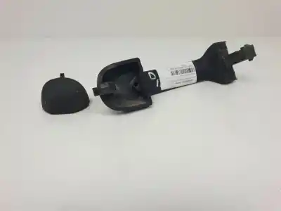 Автозапчастина б/у зовнішня ручка передня прав для ford transit connect (tc7) d-r3pa посилання на oem iam 2t14v22404ad  