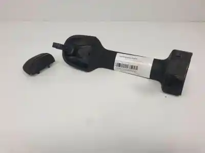 Автозапчастина б/у ліва передня зовнішня ручка для ford transit connect (tc7) d-r3pa посилання на oem iam 2t14v22404ad  