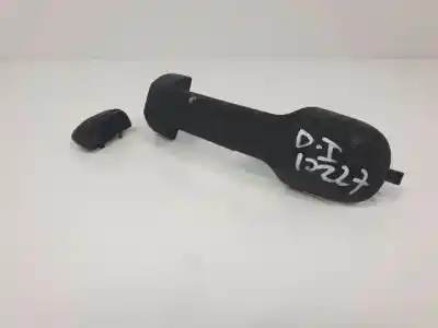 Автозапчастина б/у ліва передня зовнішня ручка для ford transit connect (tc7) d-r3pa посилання на oem iam 2t14v22404ad