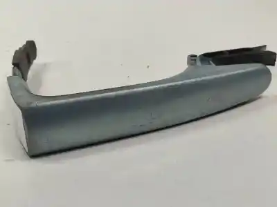 Second-hand car spare part exterior left front door handle for fiat ulysse (179) 4hw oem iam references 