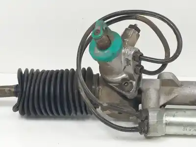 Peça sobressalente para automóvel em segunda mão caixa de direção por citroen c15 1.8 diesel (161) referências oem iam 9626294530  