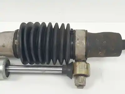 Peça sobressalente para automóvel em segunda mão caixa de direção por citroen c15 1.8 diesel (161) referências oem iam 9626294530  