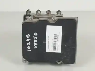 Second-hand car spare part abs for toyota verso (aur2/zgr2) 2zrfae oem iam references 0265252568  14032680549