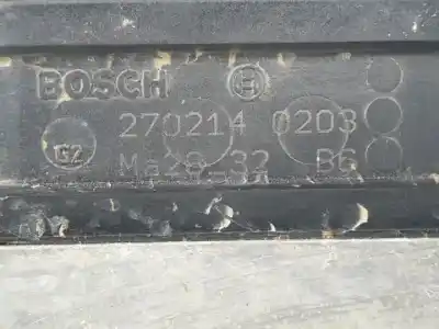 Second-hand car spare part abs for toyota verso (aur2/zgr2) 2zrfae oem iam references 0265252568  14032680549