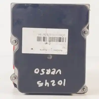 Second-hand car spare part abs for toyota verso (aur2/zgr2) 2zrfae oem iam references 0265252568  14032680549